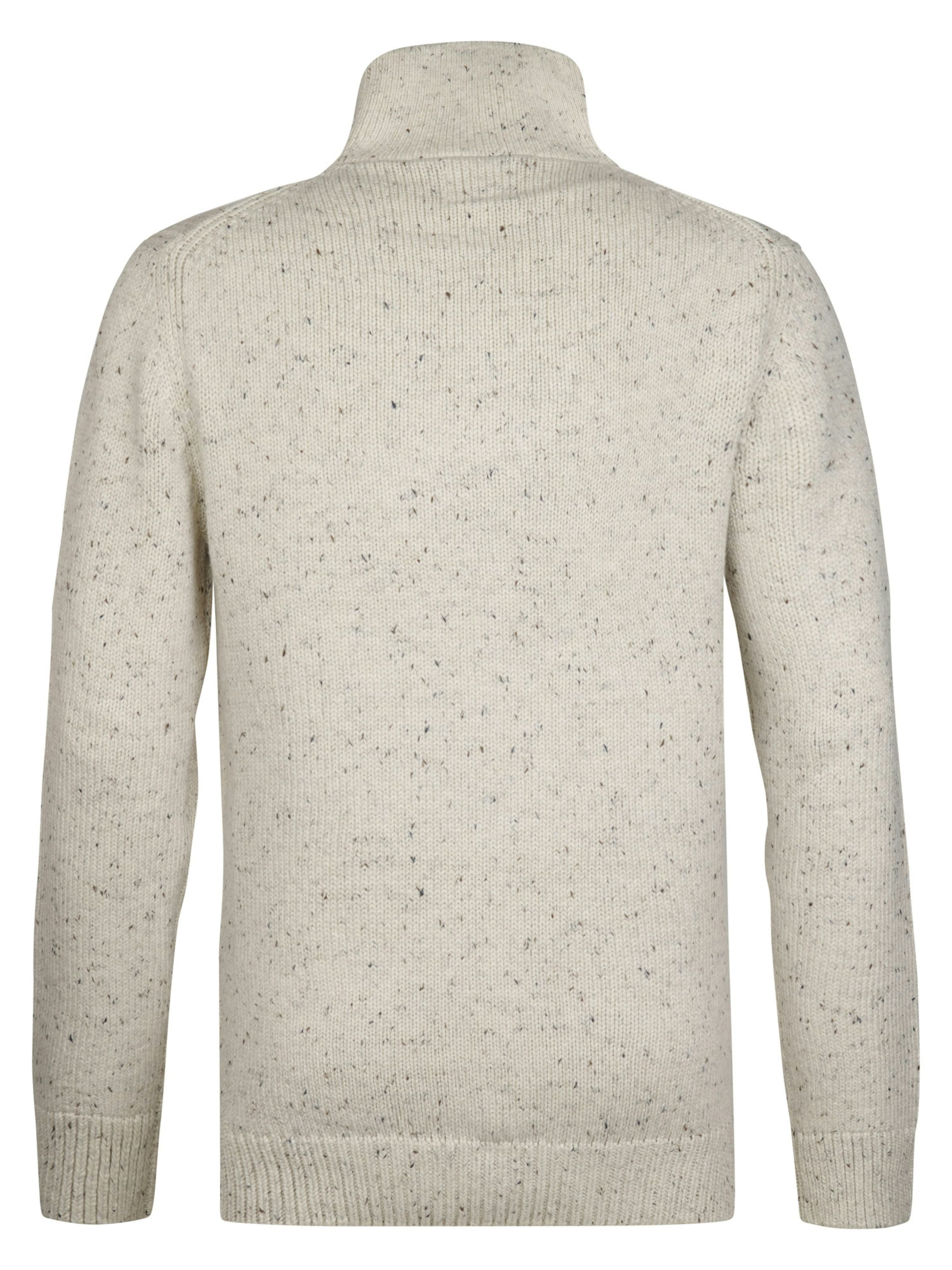Pullover di Petrol Industries in bianco