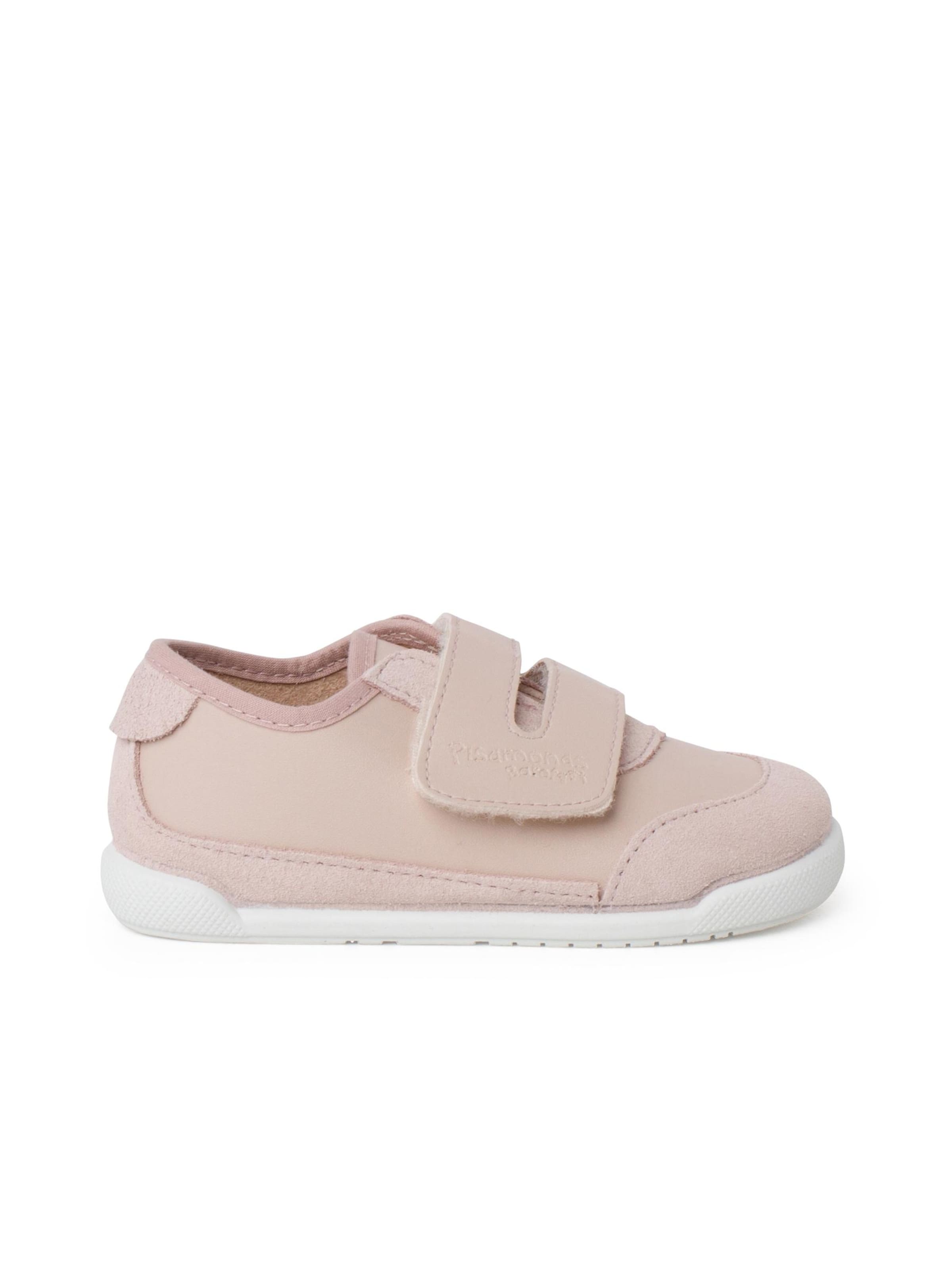 Pisamonas - Zapatillas deportivas en rosa