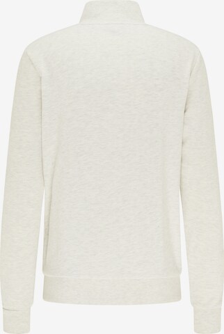 TUFFSKULL Sweater in White