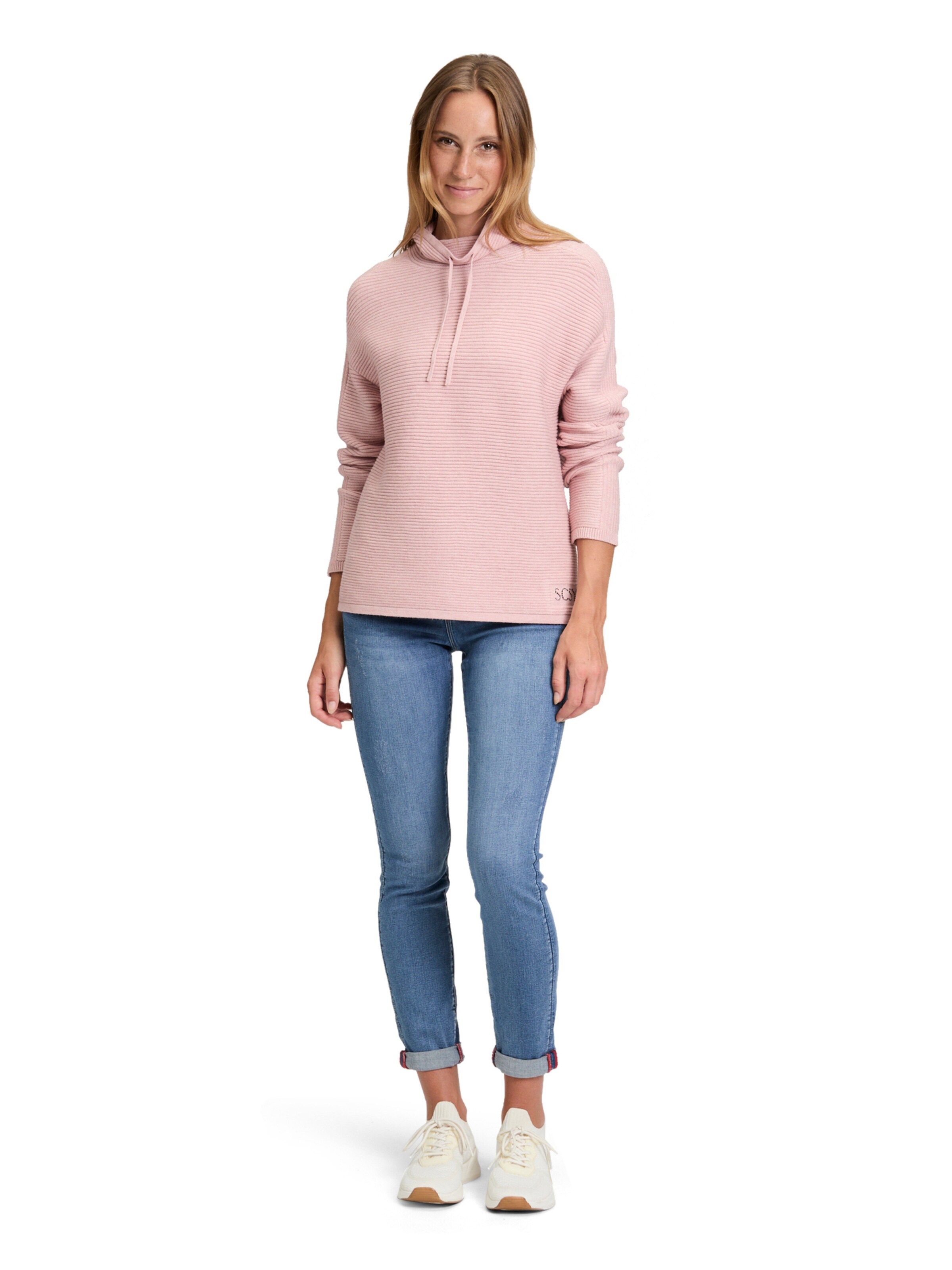 Pullover di Betty Barclay in rosa