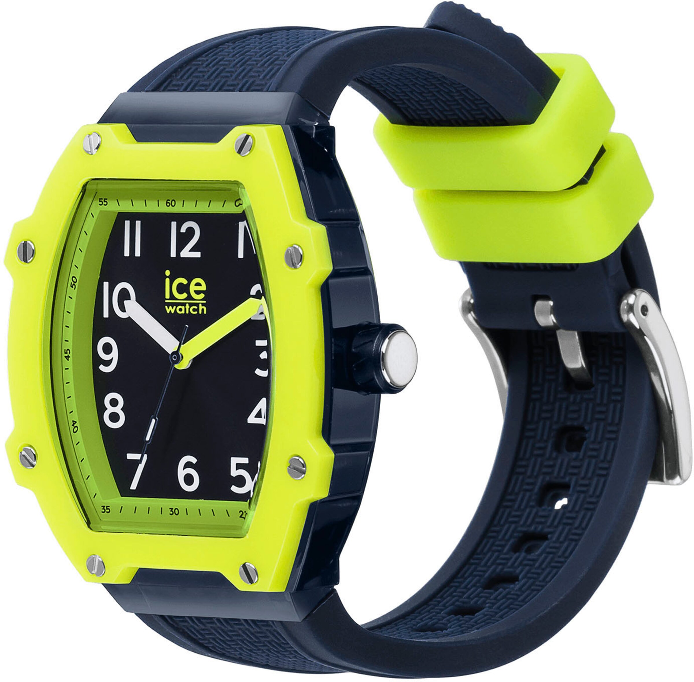 ICE WATCH Digital Watch in Blue