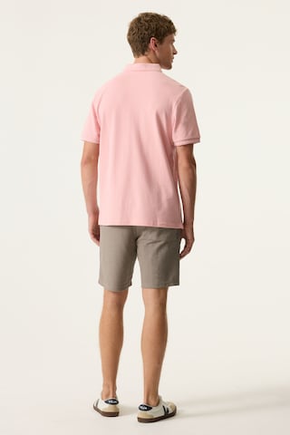 GARCIA Póló - rózsaszín