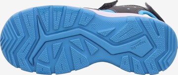 pilka SUPERFIT Sandalai 'TORNADO'