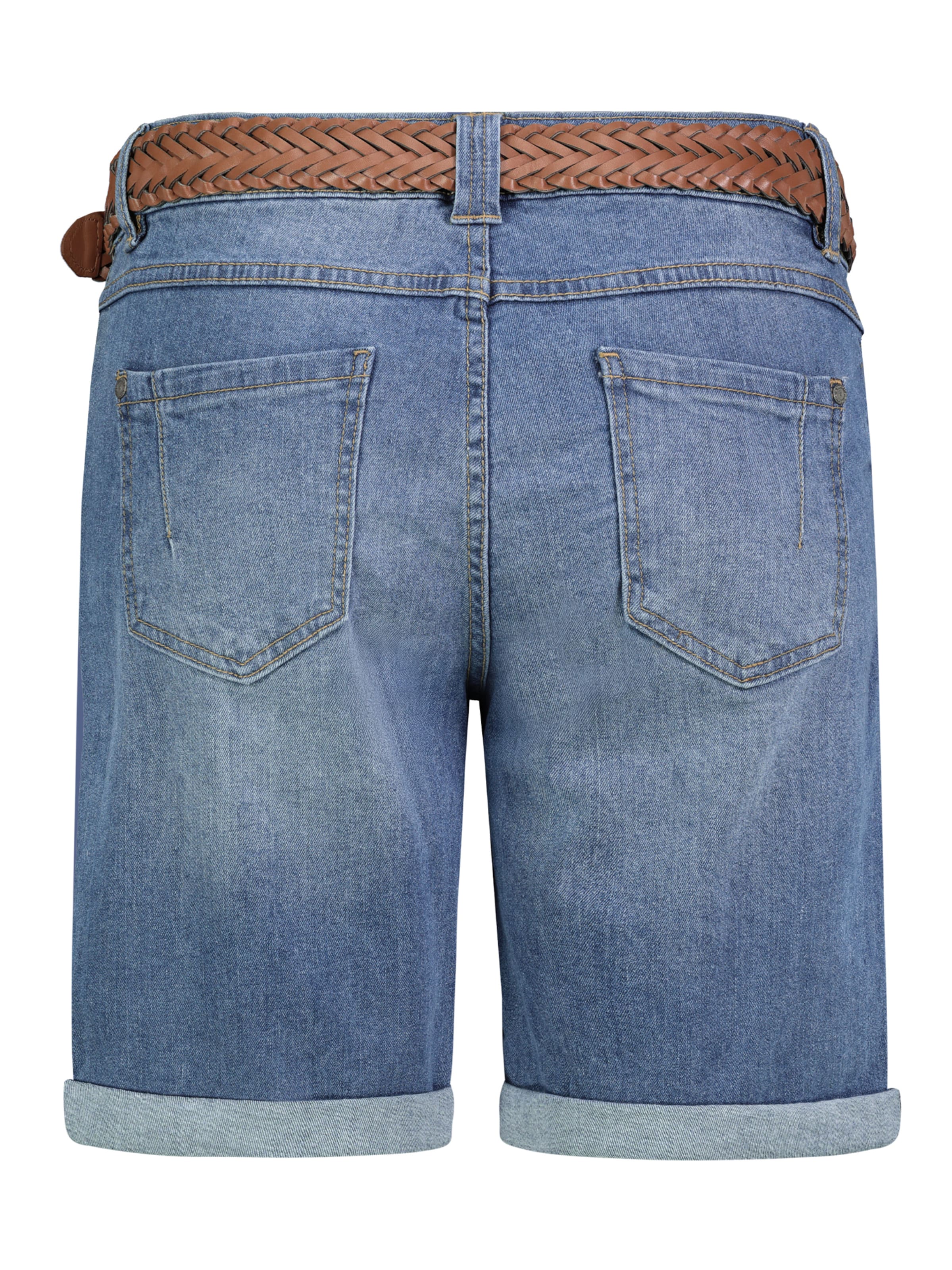 Sublevel Regular Jeans in Blue