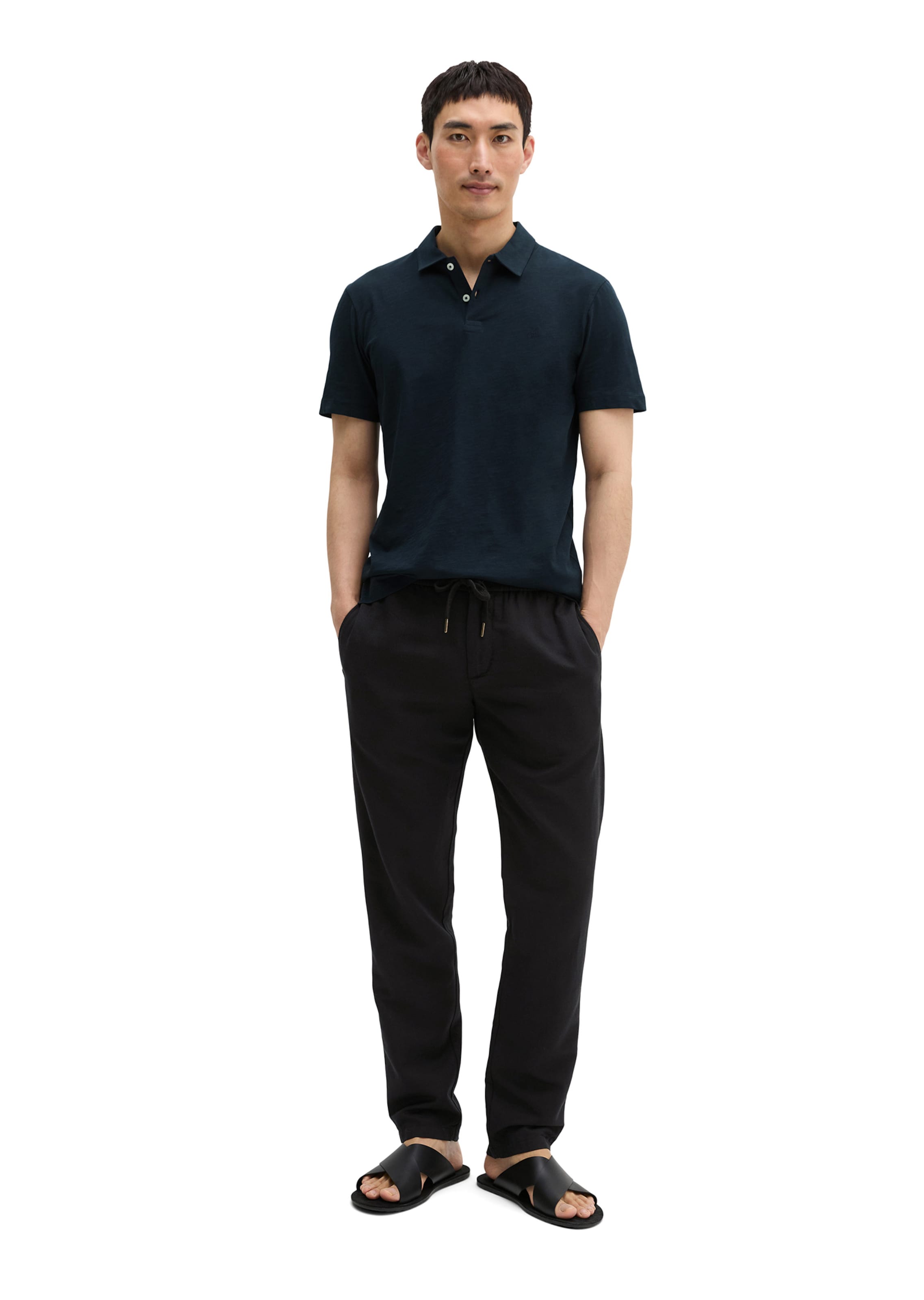 Marc O'Polo Shirt in Blue