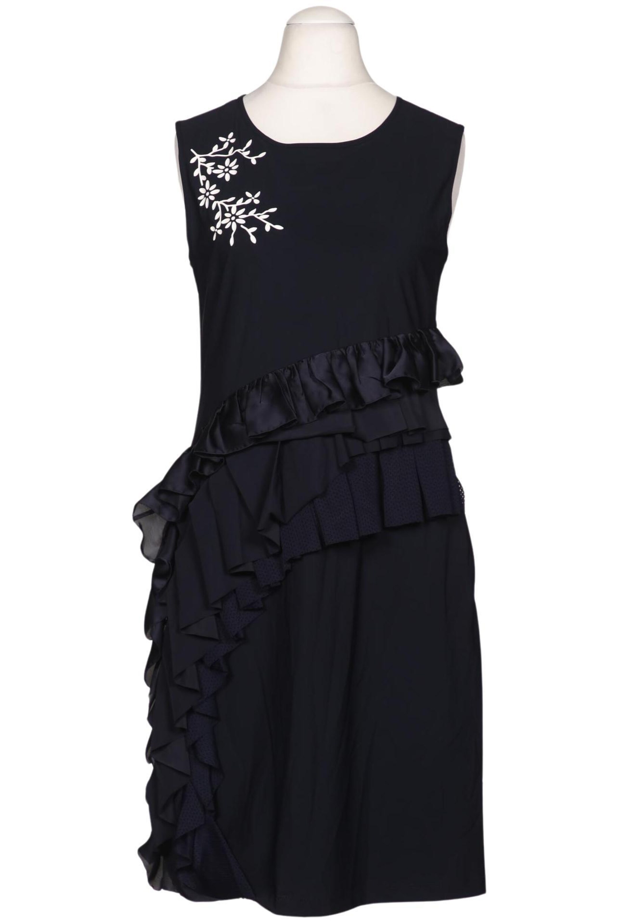 HIGH Dress in L in Blue: front