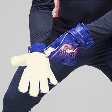 Gants de sport 'ULTRA PLAY RC' PUMA en bleu