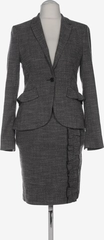 s.Oliver Workwear & Suits in XS in Grey: front