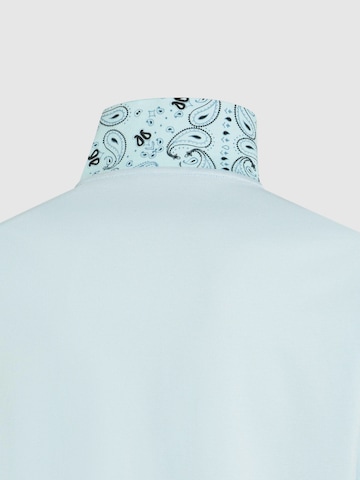 T-Shirt 'A36115' SUN68 en bleu