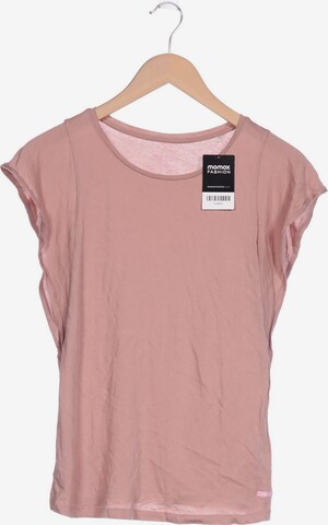 Marc O'Polo T-Shirt S in Pink: predná strana