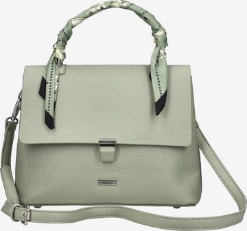 Rieker Handbag in Green: front