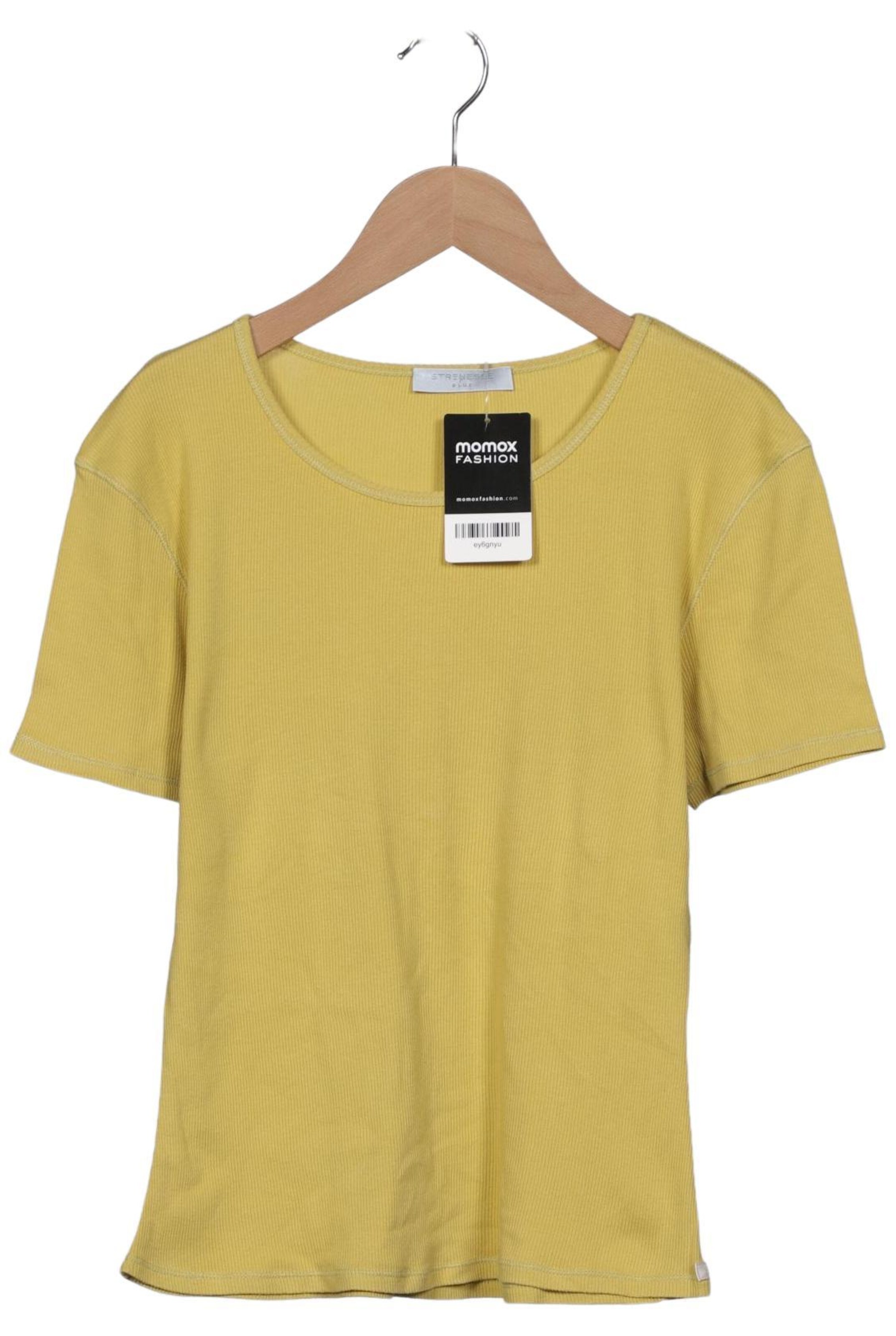 STRENESSE T-Shirt in XL in gelb, Produktansicht