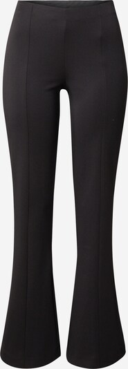 Pantaloni Gina Tricot pe negru, Vizualizare produs