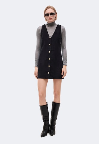 ABOUT YOU Dress 'Sheila' in Black
