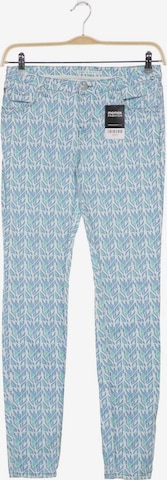 CAMPUS Jeans 28 in Blau: Vorderseite