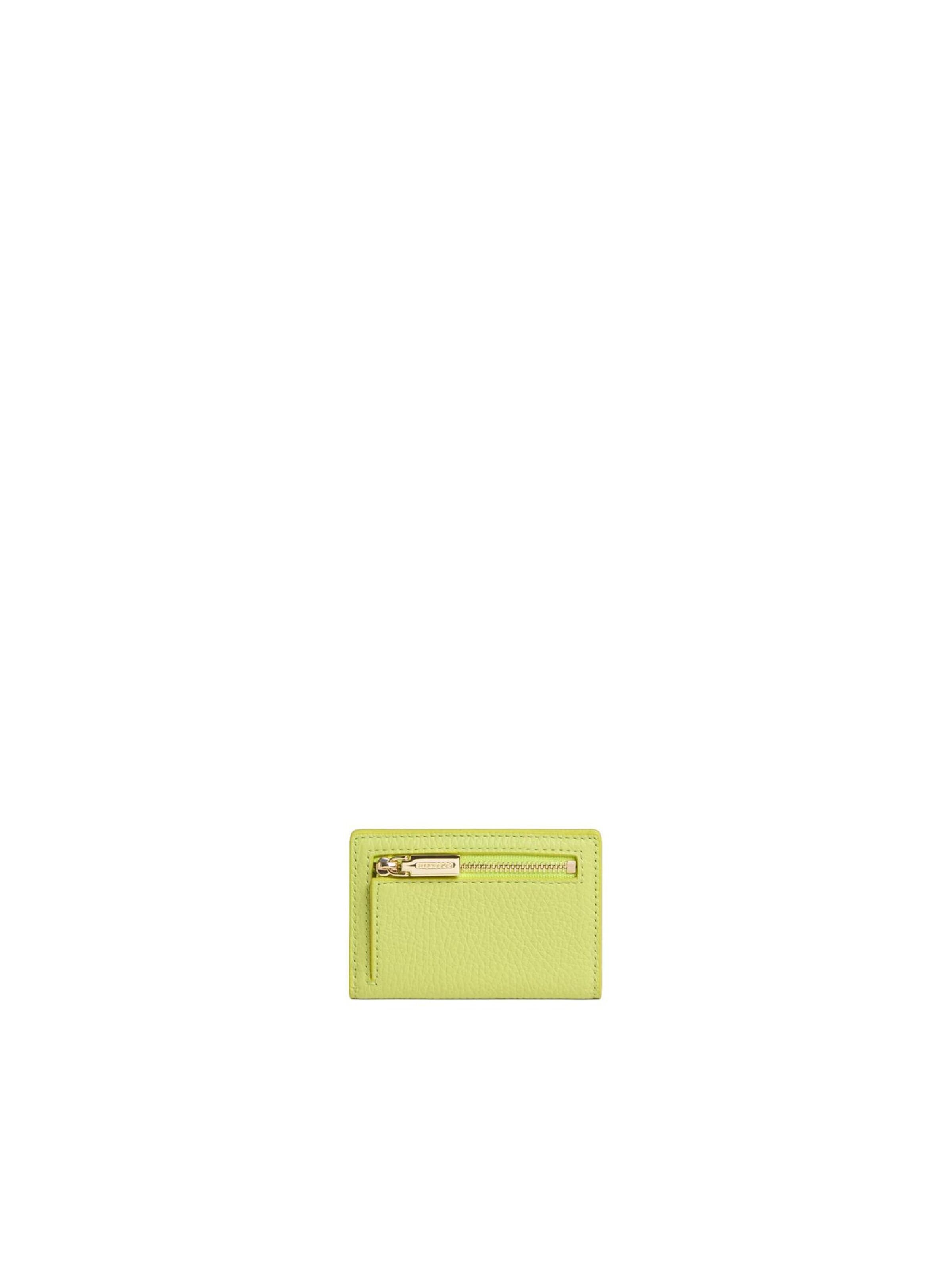 Coccinelle - Cartera 'METALLIC 26 1' en verde