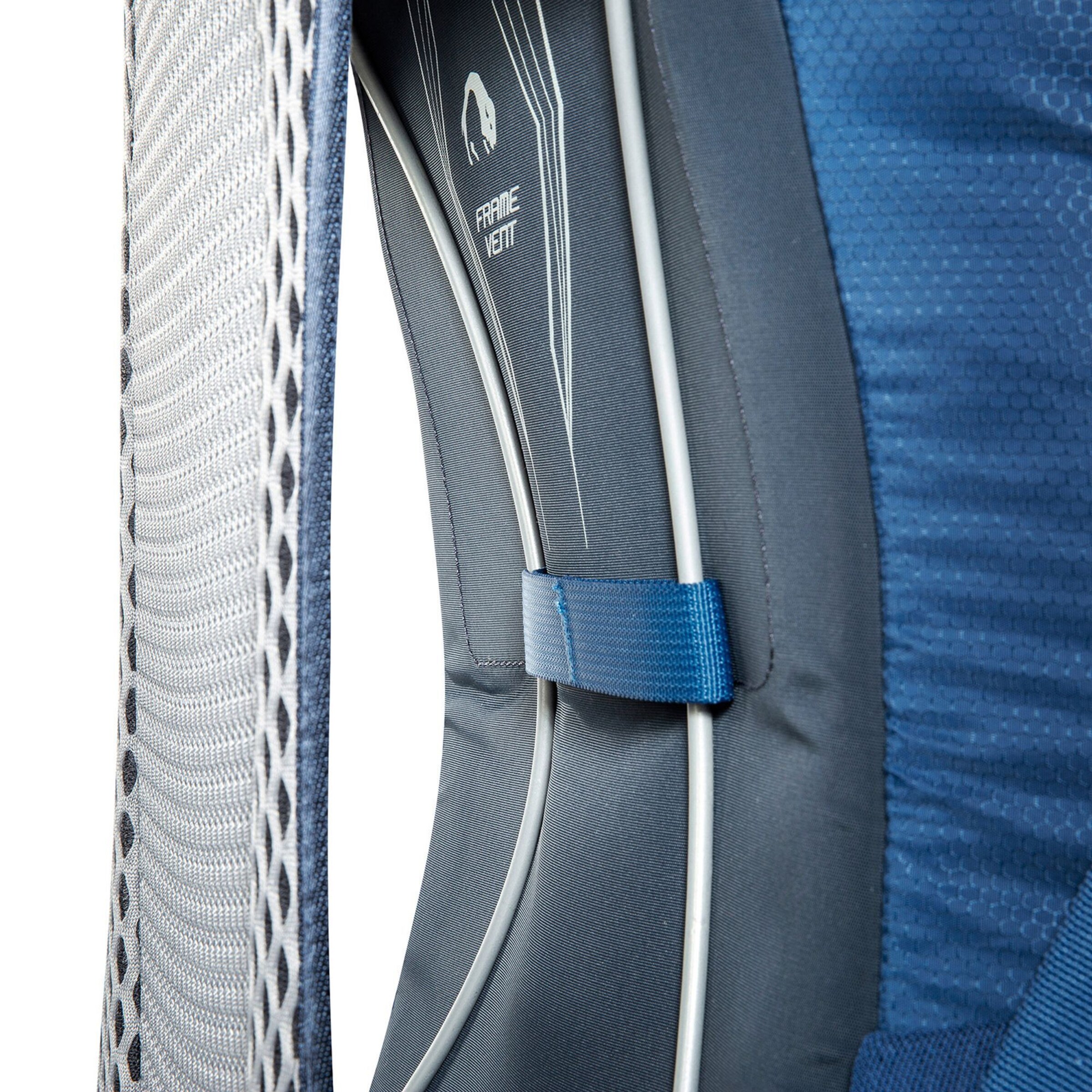 TATONKA Sports backpack in Blue