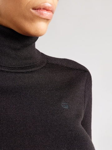 G-STAR Πουλόβερ σε μαύρο