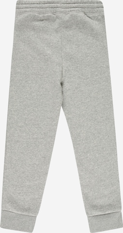 GAP Regular Broek in Blauw