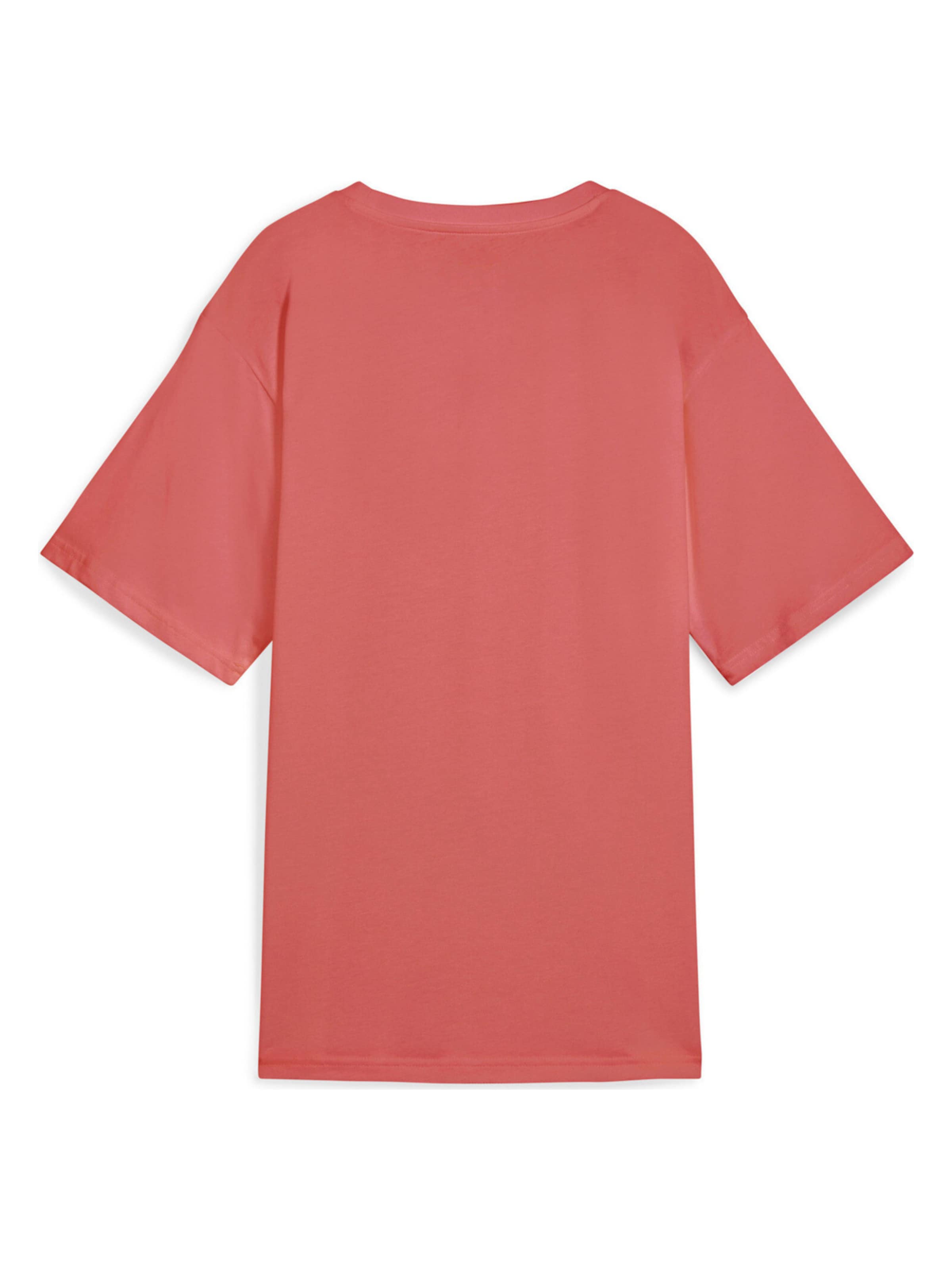 PUMA Shirt in Pink