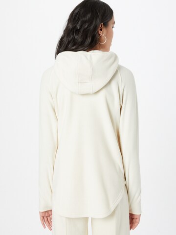 Urban Classics Sweatshirt 'Polar' in Beige