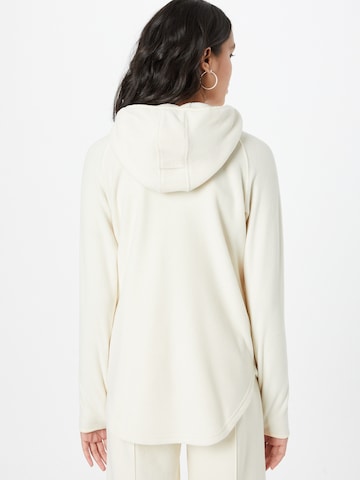 Urban Classics Sweatshirt 'Polar' i beige