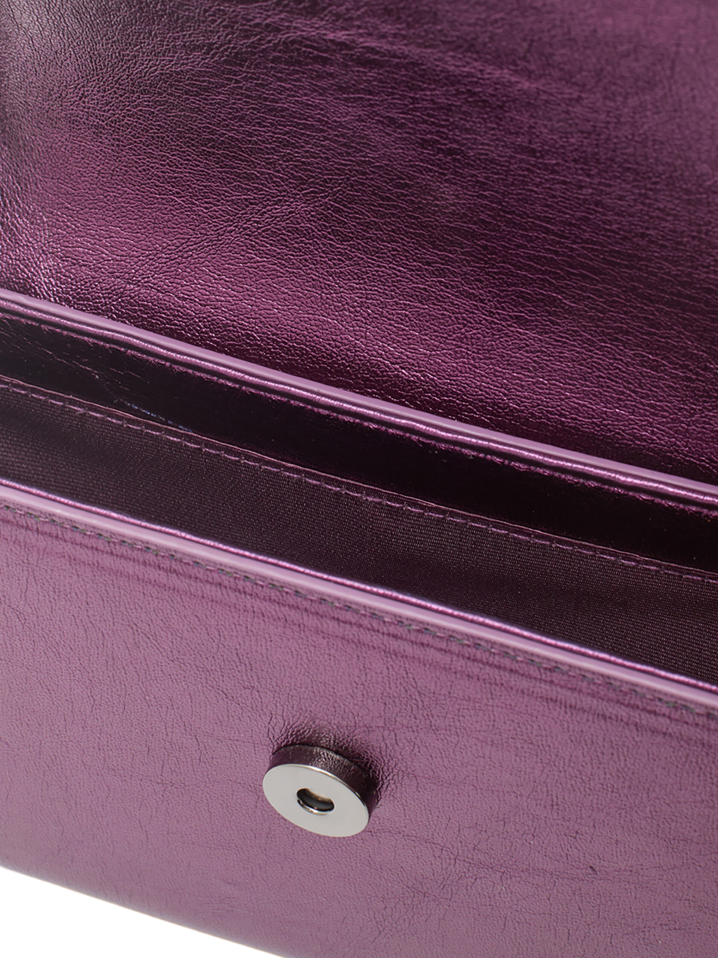 Borsa a mano di NALì in lilla