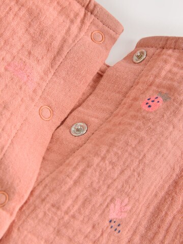 Next Ползунки/боди в Оранжевый