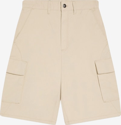 Bershka Gargohousut värissä beige, Tuotenäkymä