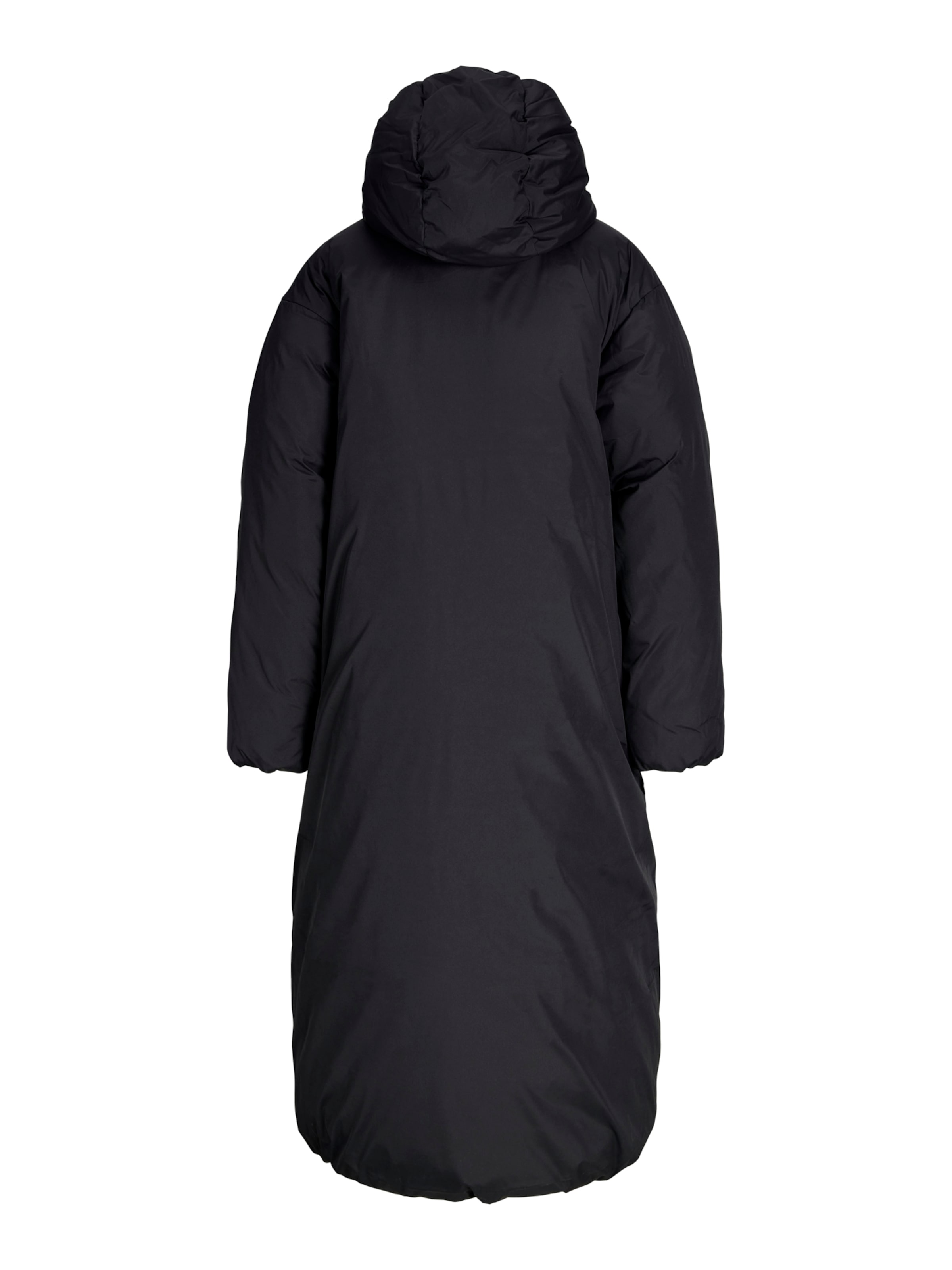 Manteau d’hiver 'JXLolly' JJXX en noir