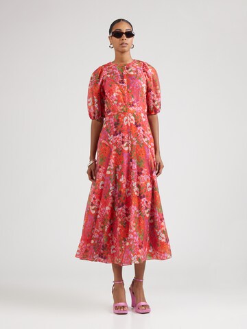 Ted Baker Mekko värissä punainen