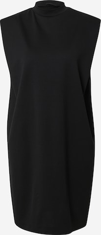 DRYKORN Dress 'VALONA' in Black: front