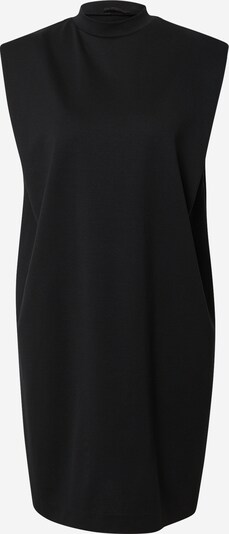 Rochie 'VALONA' DRYKORN pe negru, Vizualizare produs