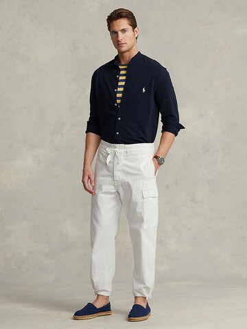 Polo Ralph Lauren Regular fit Ing - kék