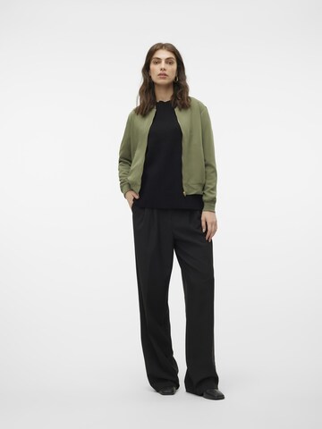 VERO MODA Tussenjas 'Summer' in Groen