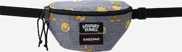 EASTPAK Fanny Pack 'SPRINGER' in Grey: front