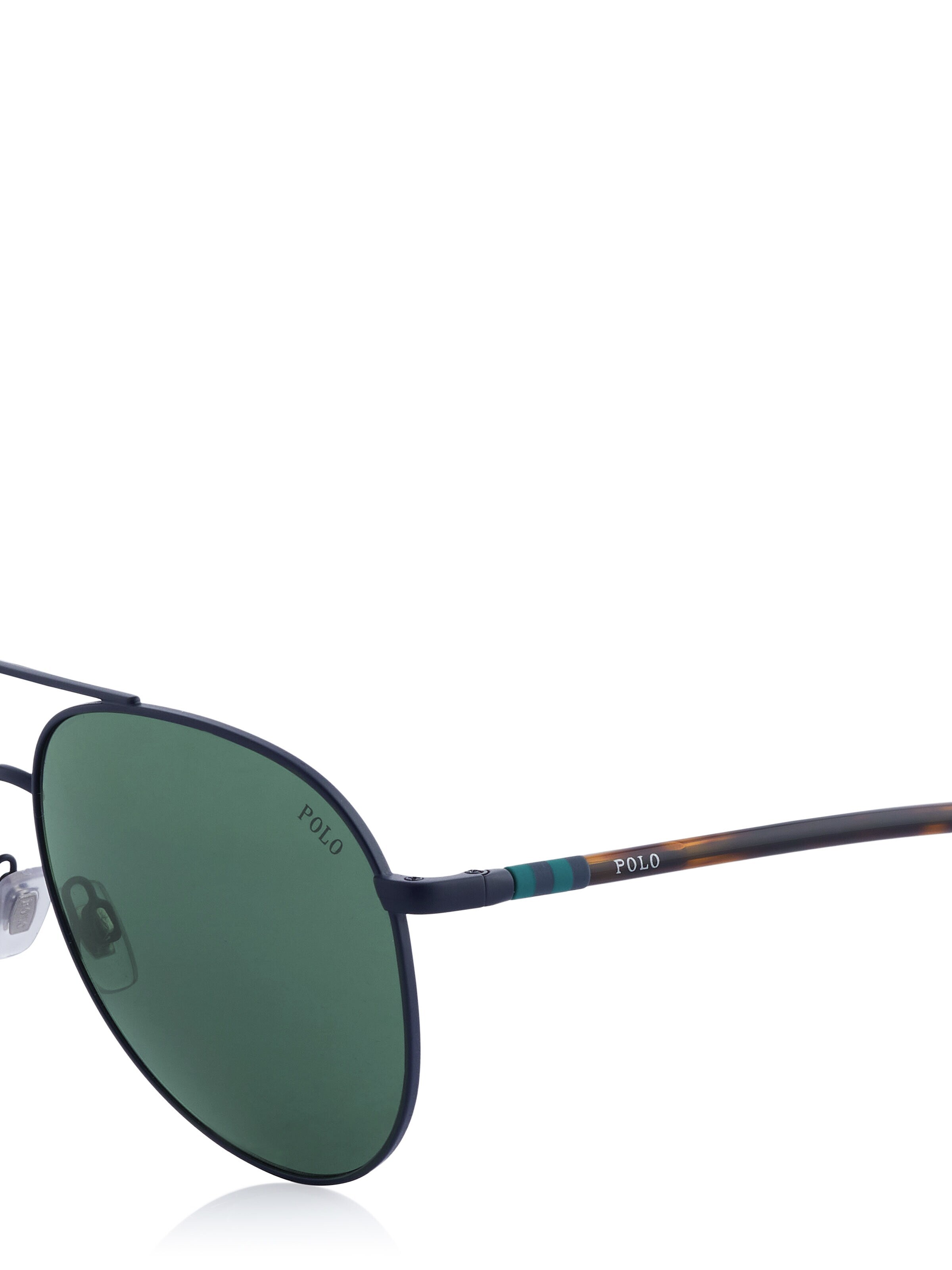 Occhiali da sole 'Polo Ralph Lauren Sonnenbrille' di Ralph Lauren in blu