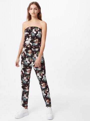 Urban Classics Jumpsuit in Gemengde kleuren: voorkant