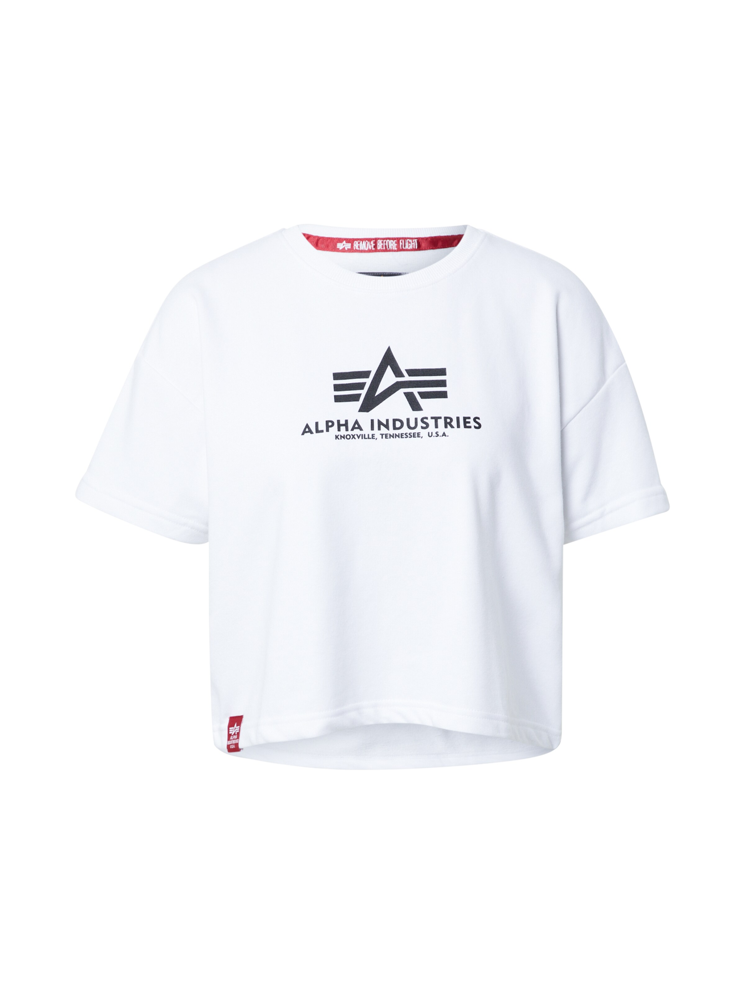 alpha industries t shirts