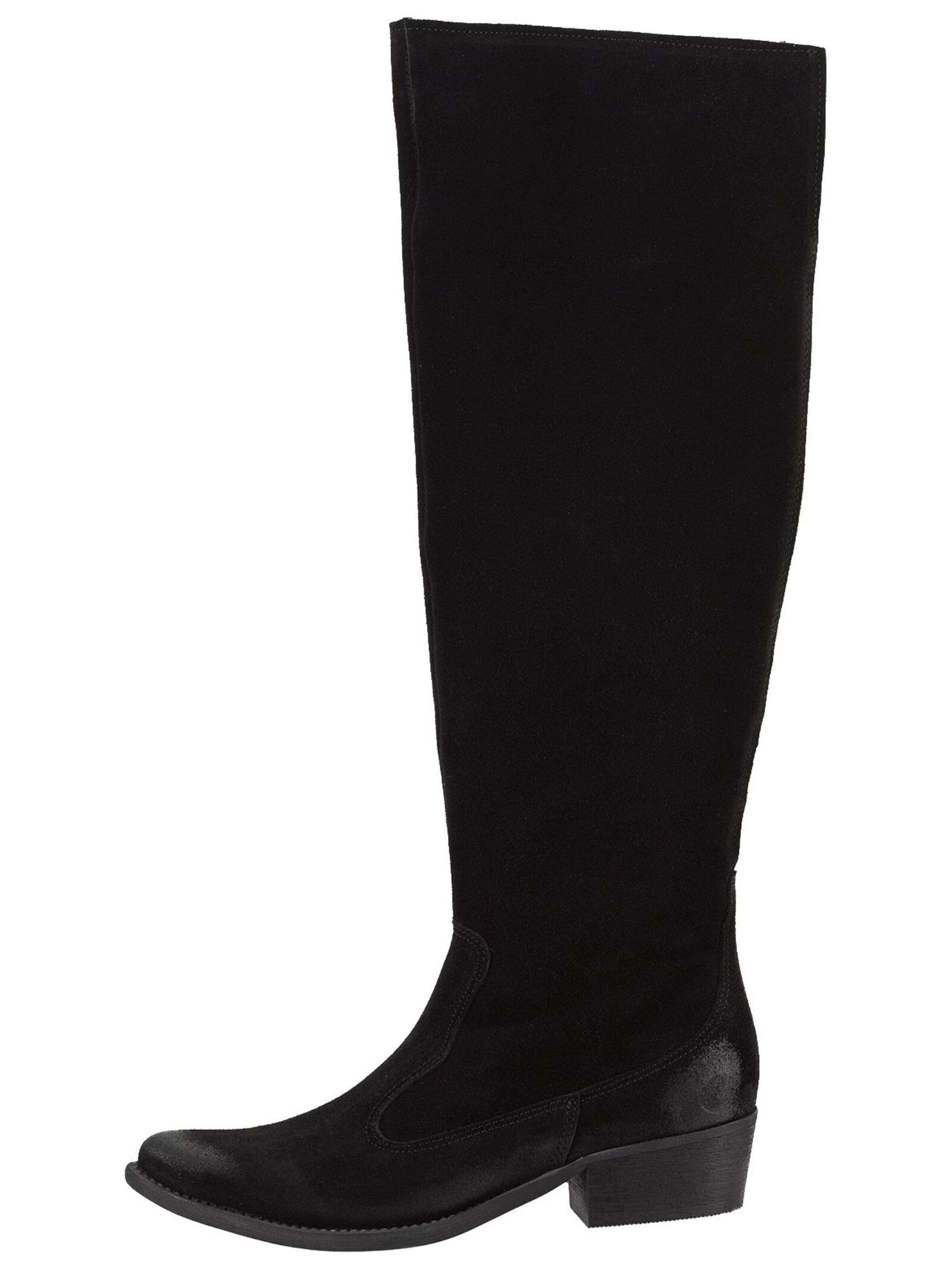Bottes FELMINI en noir