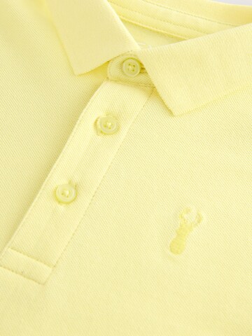 Next - Camiseta en amarillo