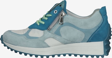 WALDLÄUFER Sneakers laag in Blauw