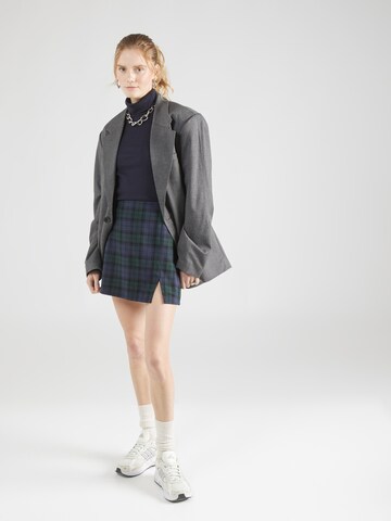 s.Oliver Shirt in Blau