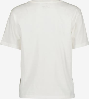 BLUE SEVEN Μπλουζάκι σε λευκό