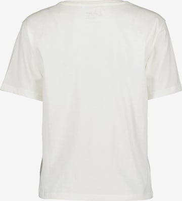 T-shirt BLUE SEVEN en blanc