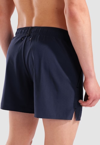 ARENA Плавательные шорты 'EVO BEACH SHORT SOLID' в Синий