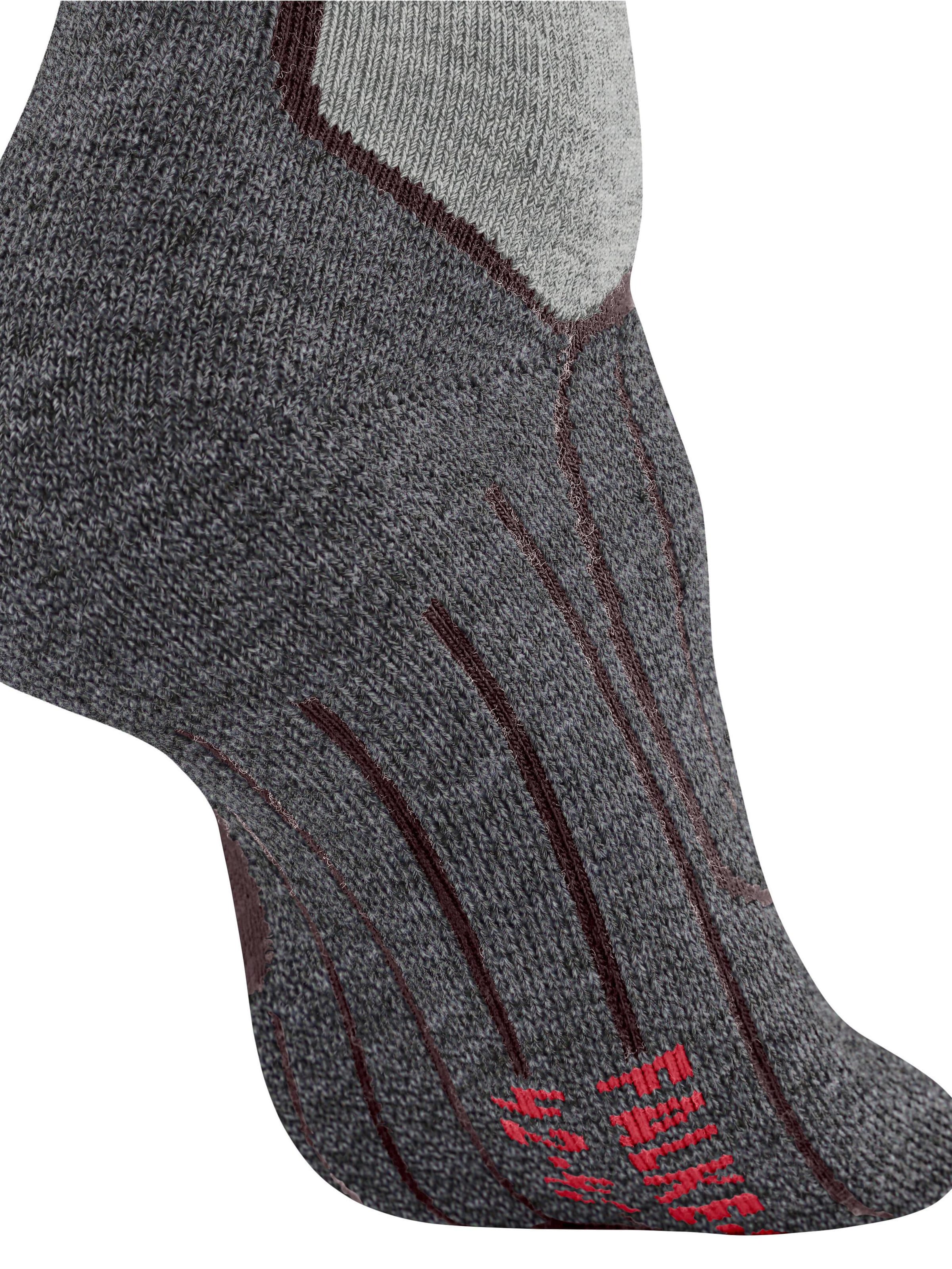 FALKE Sportsocken 'SK2 Intermediate'‌‌‌‌‌‌‌ in Rot