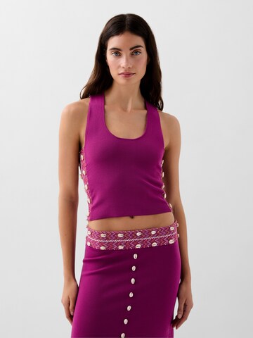 Maillot ' ' Scalpers en violet