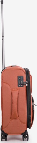 Stratic Trolley in Orange