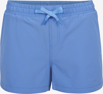 mėlyna O'NEILL Maudymosi trumpikės: priekis